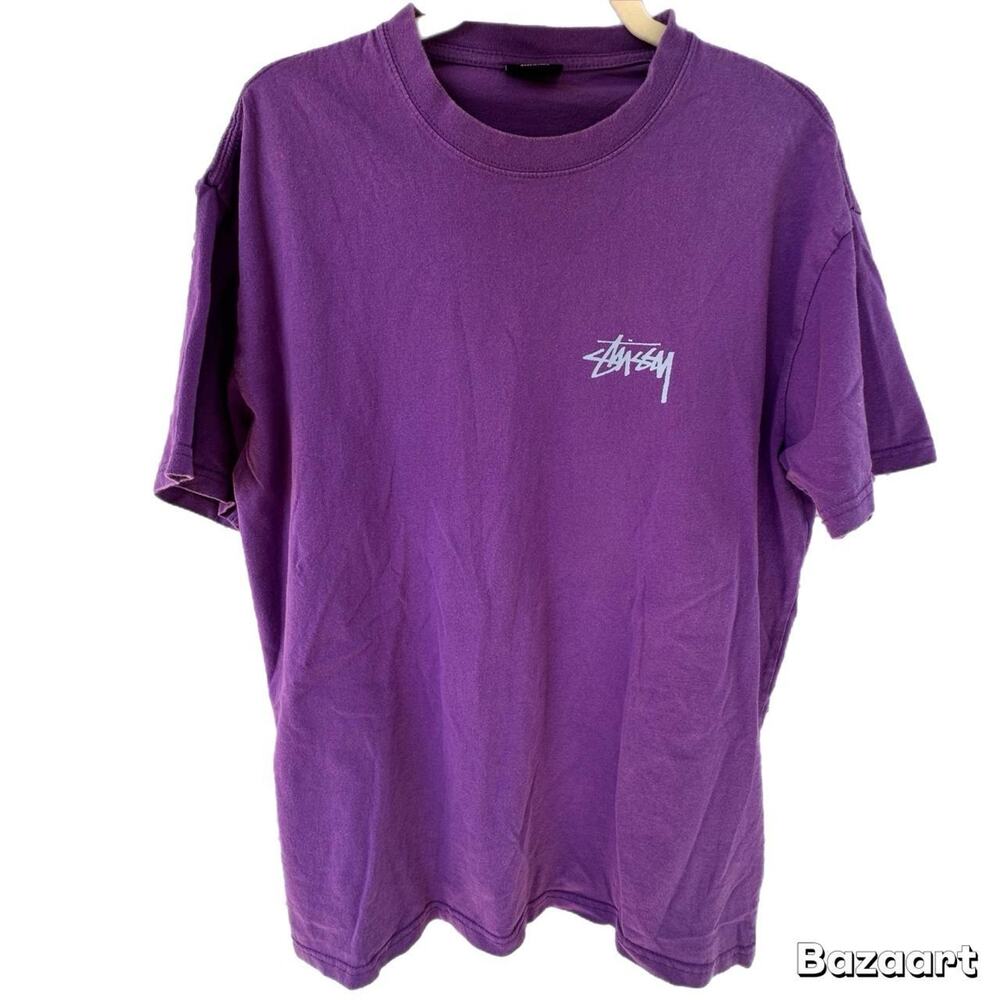 Stussy t shirt